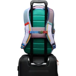 Allpa 18L Daypack - Del Dia Surprise Me