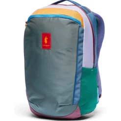 Allpa 18L Daypack - Del Dia Surprise Me