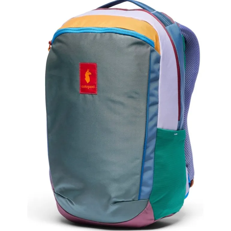 Allpa 18L Daypack - Del Dia Surprise Me
