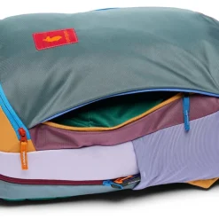 Allpa 18L Daypack - Del Dia Surprise Me