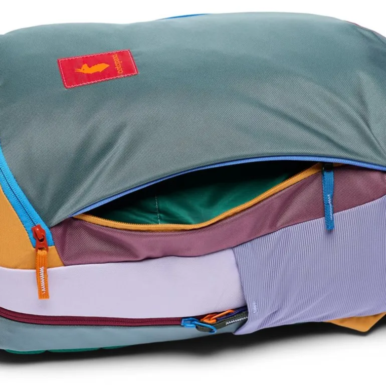 Allpa 18L Daypack - Del Dia Surprise Me