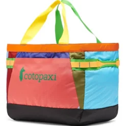 Allpa 60L Gear Hauler Tote - Del Dia Surprise Me
