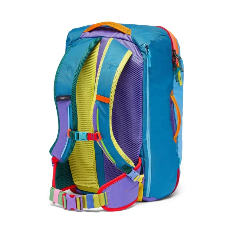 Allpa 35L Travel Pack - Del Dia Surprise Me