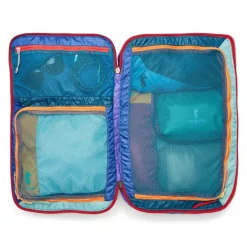 Allpa 35L Travel Pack - Del Dia Surprise Me