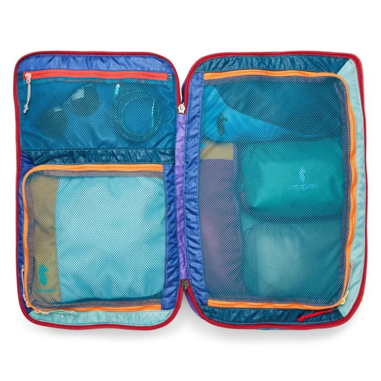 Allpa 35L Travel Pack - Del Dia Surprise Me