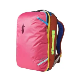Allpa 35L Travel Pack - Del Dia Surprise Me