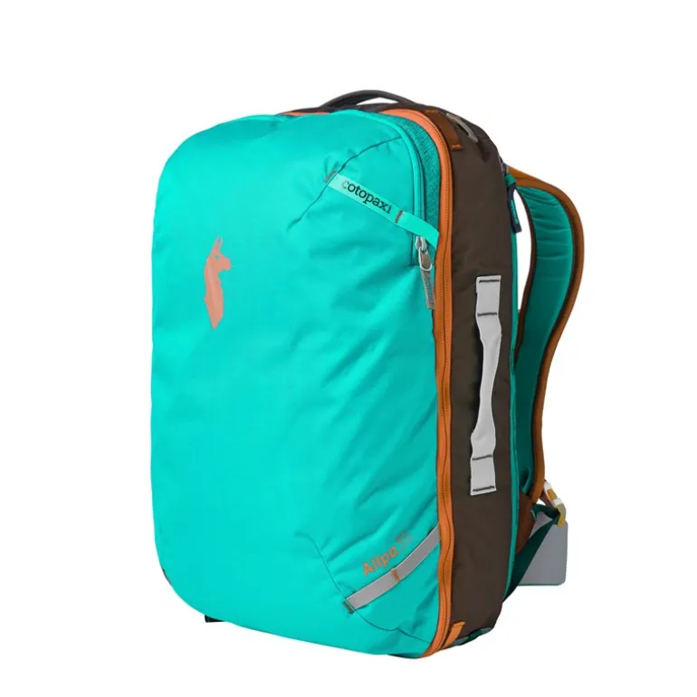 Allpa 35L Travel Pack - Del Dia Surprise Me