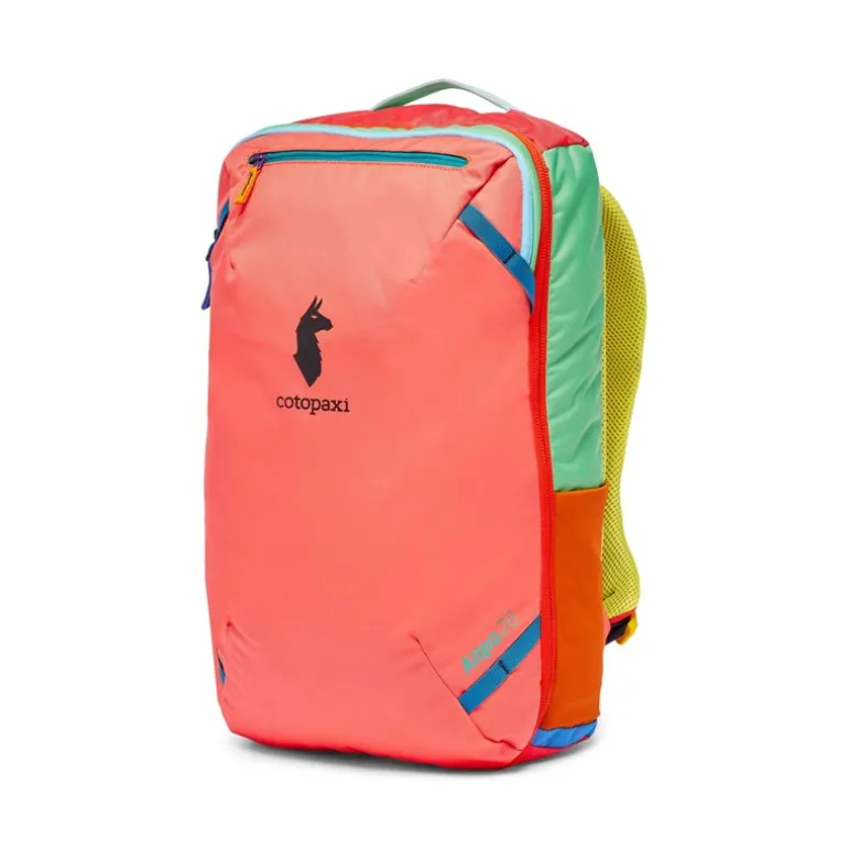 Allpa 28L Travel Pack - Del Dia Surprise Me