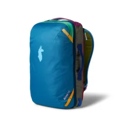 Allpa 28L Travel Pack - Del Dia Surprise Me
