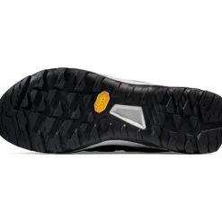Alnasca Knit III Low Women Ice Gray/Black