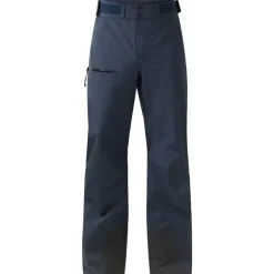 Alper Proof Pant Men Tarn Blue