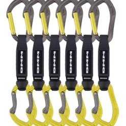 Alpha Sport Qd 6 Pack 12Cm