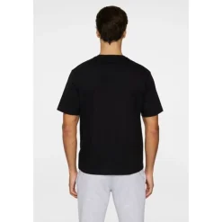 Alpha T-shirt Black
