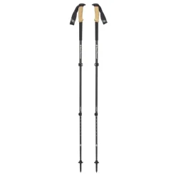 Alpine Carbon Cork Trek Poles