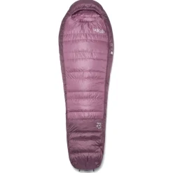 Alpine -6C / 20F Womens Long
