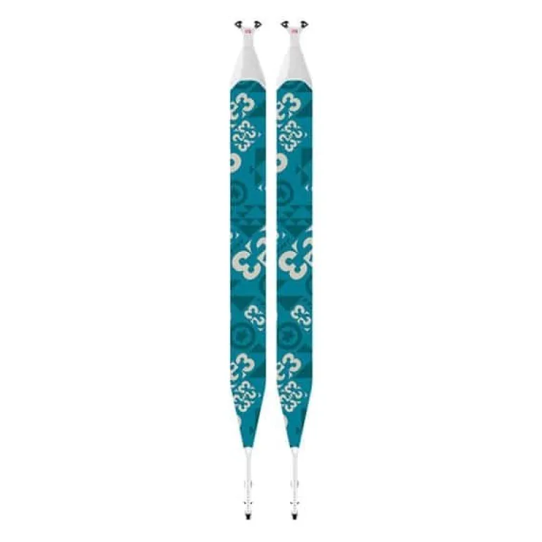 Alpinist+ Glide - 130Mm