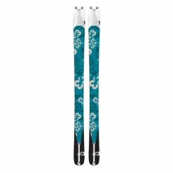Alpinist+ Glide - 130Mm