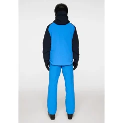 Alta Suspender Pants Sonic Blue