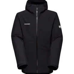 Alto Light HS Hooded Jacket Men Black