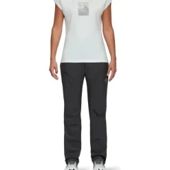 Alto Light HS Pants Women Black