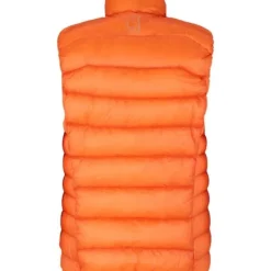 Alto 2.0 Unisex Ultralight Down Vest Scarlet Ibis