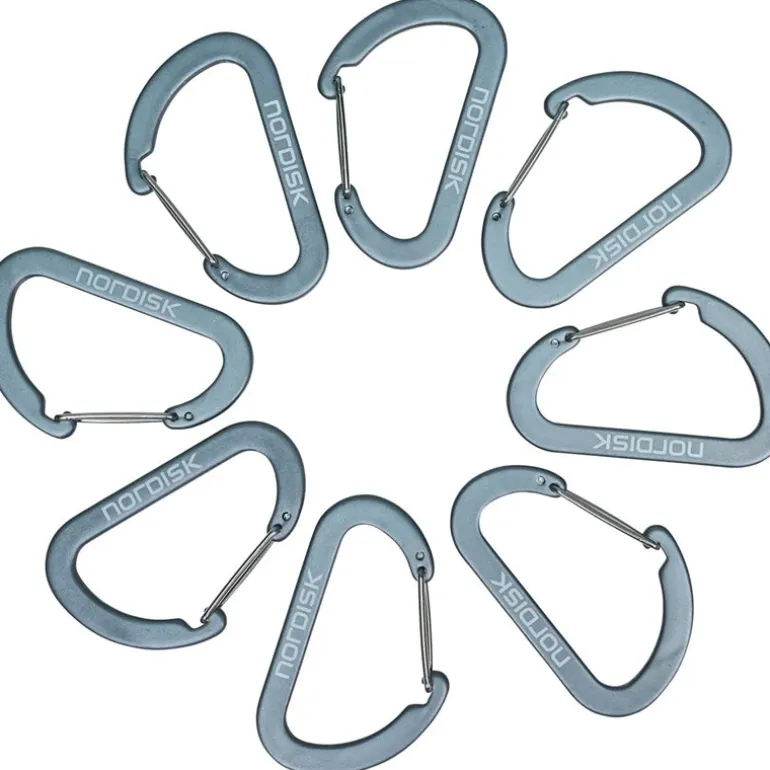 Aluminium Hook S (10 Pcs)