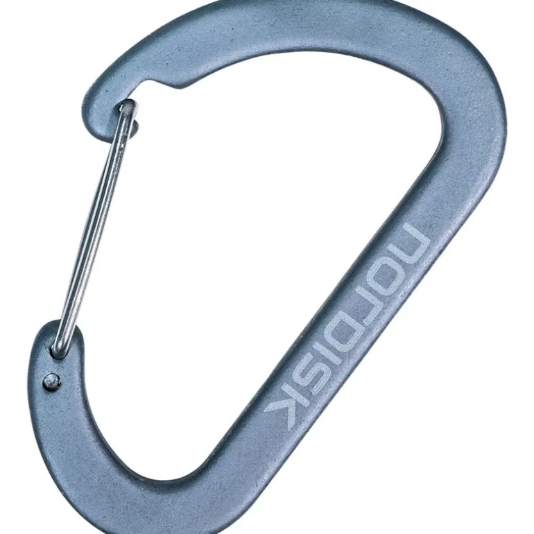 Aluminium Hook S (10 Pcs)