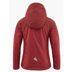 Alv Hoodie W Zip W's