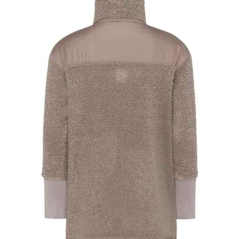 Ampere Kids Fz L Ash Brown