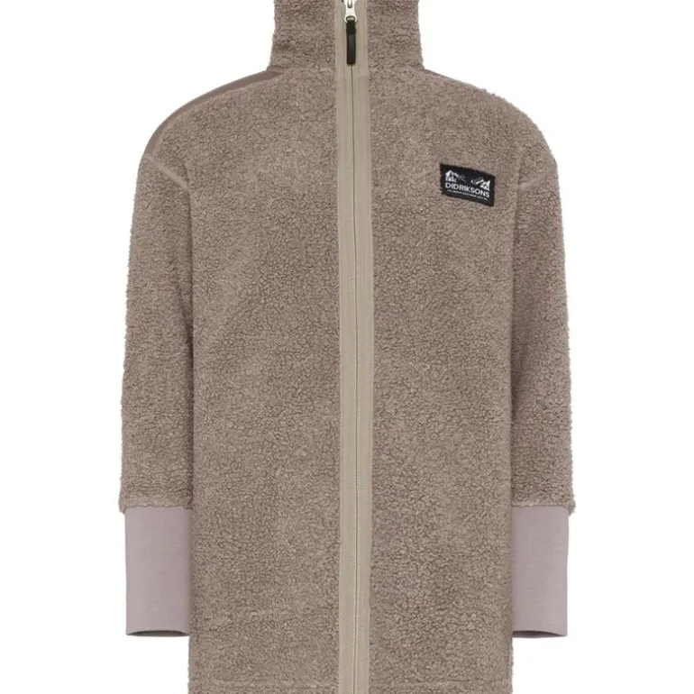 Ampere Kids Fz L Ash Brown