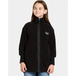 Ampere Kids Fz L Black