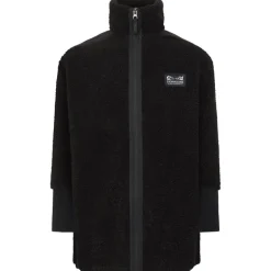 Ampere Kids Fz L Black