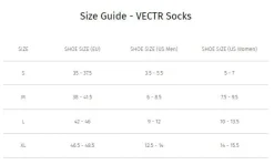 Ankle Socks 3 Pack Black/White