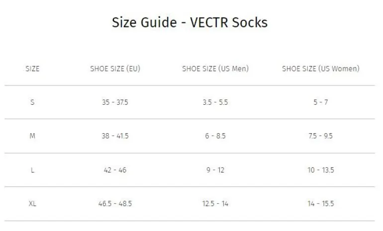Ankle Socks 3 Pack Black/White