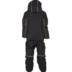 Anorak Winter Overall Walnut