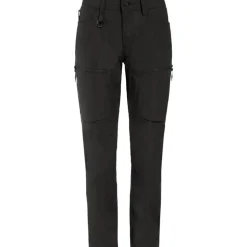 Ara Wns Pants 2 Black