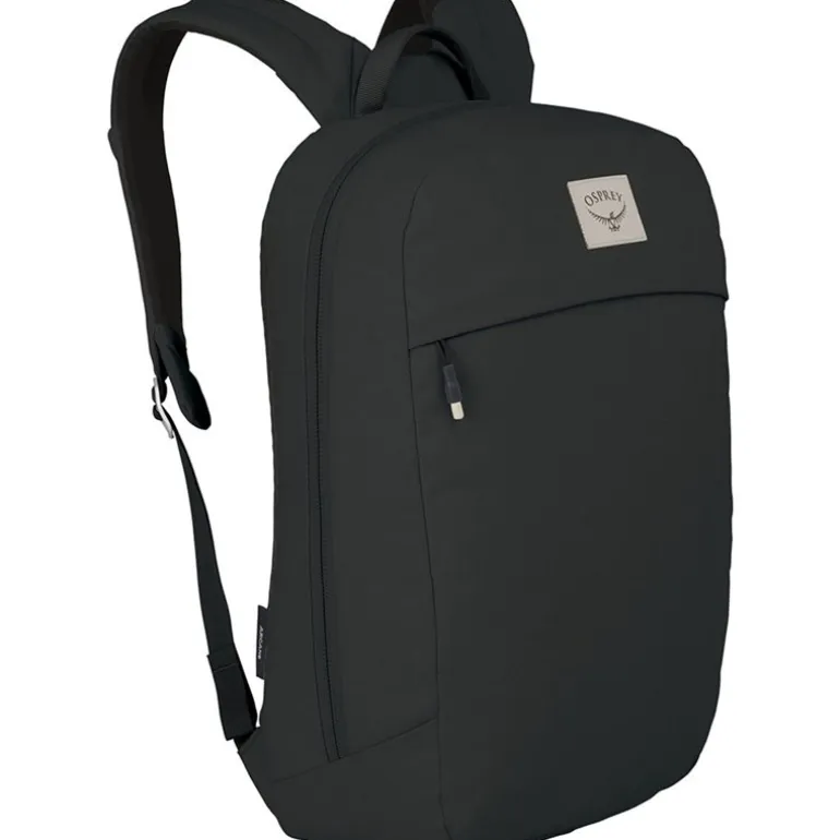 Arcane Large Day Black