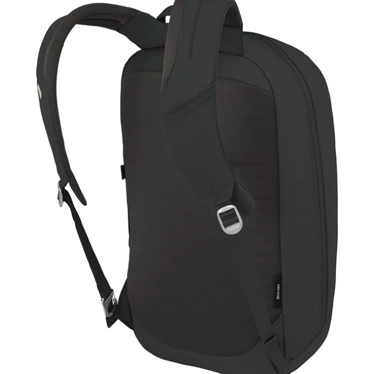 Arcane Large Day Black