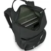 Arcane Tote Pack Black