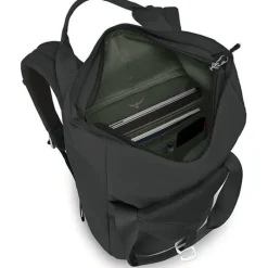 Arcane Tote Pack Black