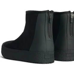 Arch Hybrid M Black