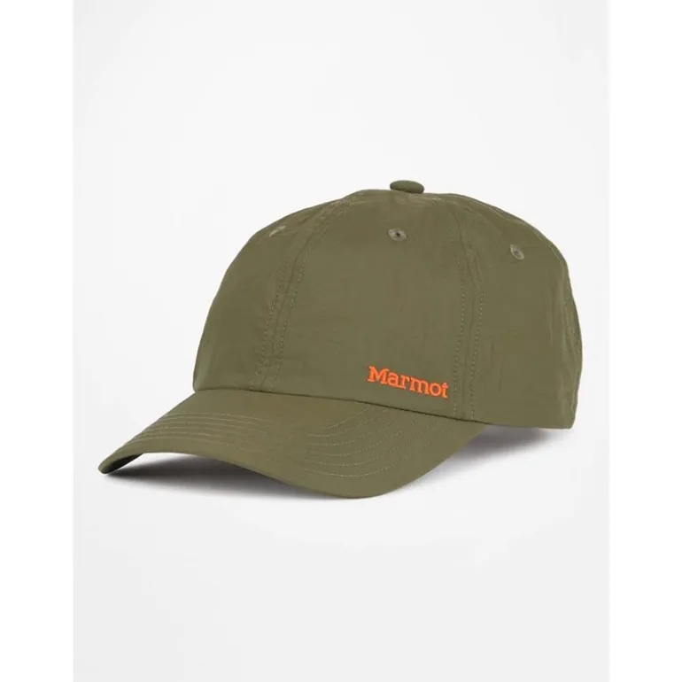 Arch Rock Hat Nori