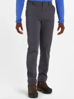 Arch Rock Pant Dark Steel