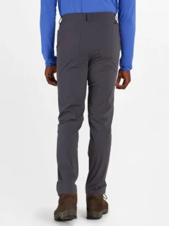 Arch Rock Pant Dark Steel