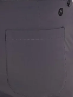 Arch Rock Pant Dark Steel