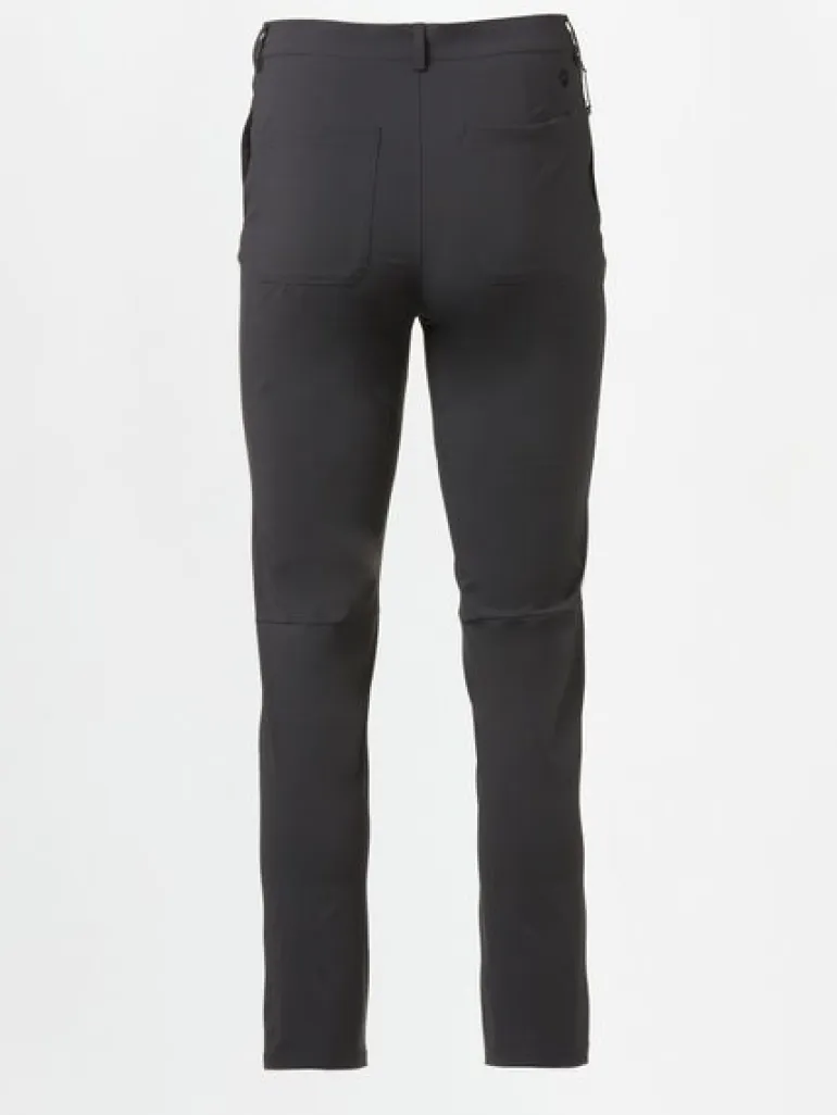 Arch Rock Pant Dark Steel