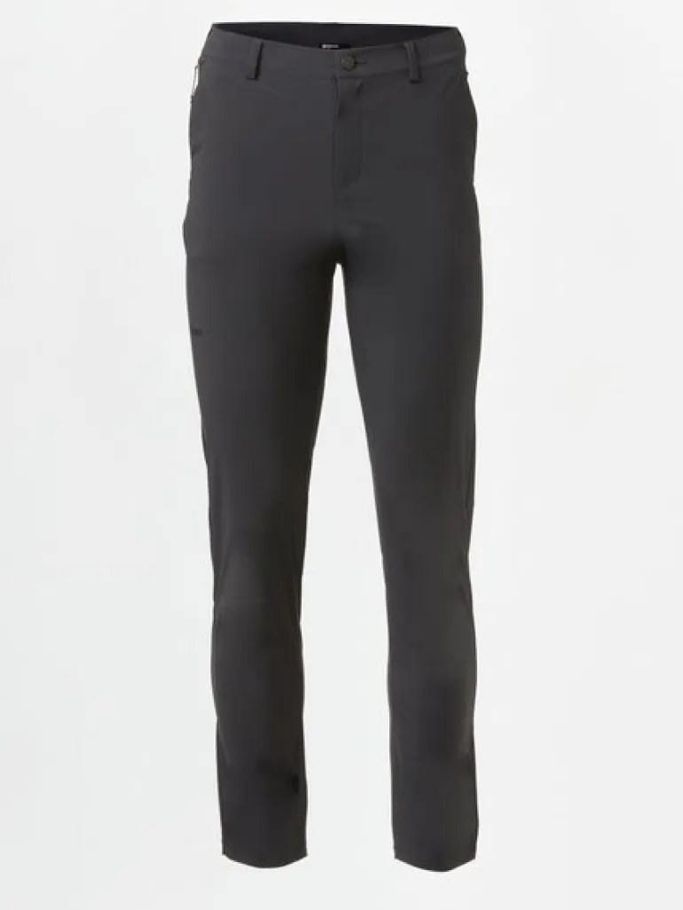 Arch Rock Pant Dark Steel