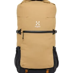 Ardos Rolltop 22 Cinnamon Brown/True Black