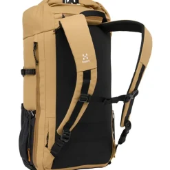 Ardos Rolltop 22 Cinnamon Brown/True Black