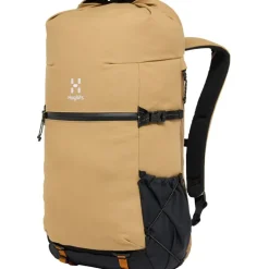 Ardos Rolltop 22 Cinnamon Brown/True Black